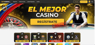 Mi Casino La Experiencia Definitiva en Juegos de Azar Online