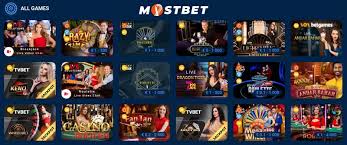 Mostbet Mobil Tətbiqi İdman Bahislərini Bir Toxunuşla Yerləşdirin