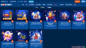 Mostbet Mobil Tətbiqi İdman Bahislərini Bir Toxunuşla Yerləşdirin