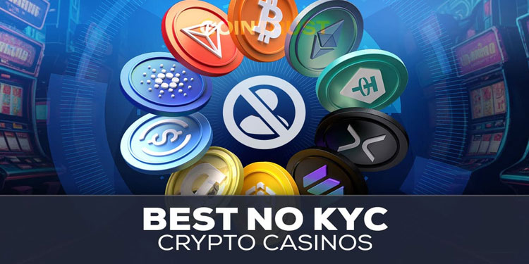 No KYC Casinos Revolutionizing Online Gambling