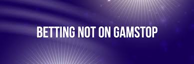 Non GamStop Sportsbooks A Comprehensive Guide 907008847
