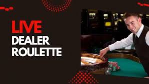 Online Live Roulette Spielen Ihr Leitfaden für die besten Strategien und Tipps