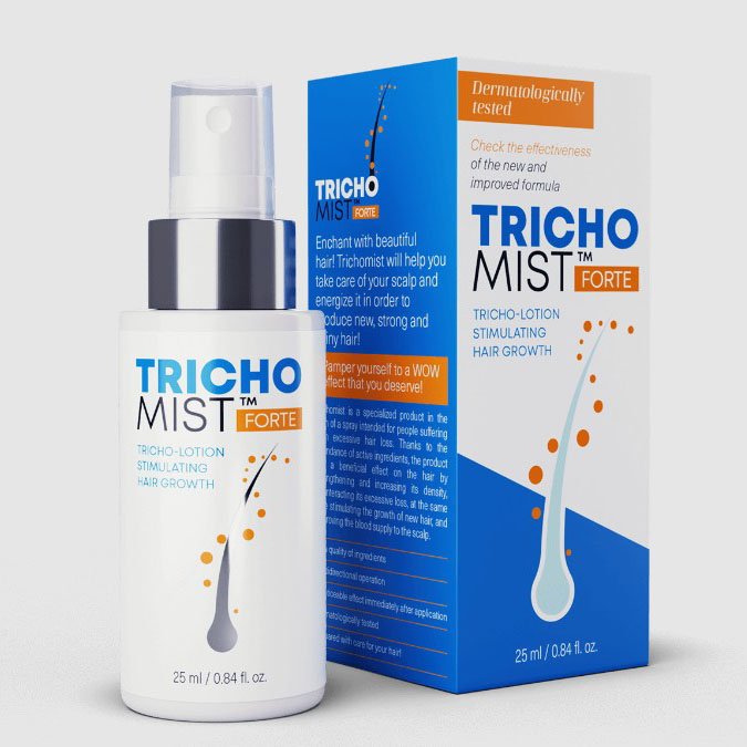 Guide to tricho mist