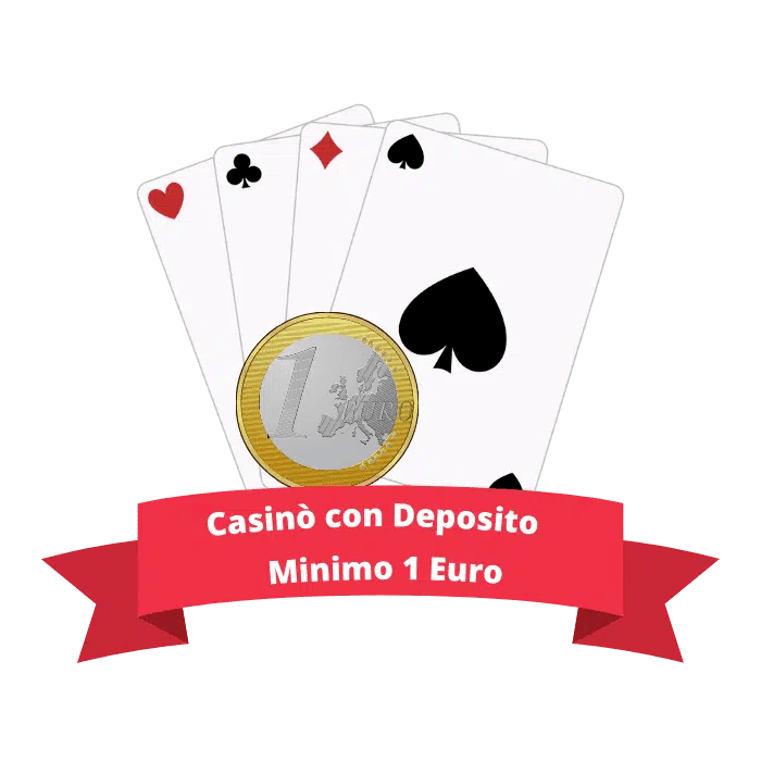 Scopri il Fascino del Casinò 1 Euro