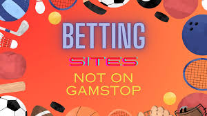 The Rise of Horse Racing Betting Opportunities Beyond GamStop