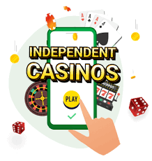 The Rise of New UK Independent Casinos A Game Changer for Gamblers The Rise of New UK Independent Casinos A Game Changer for Gamblers
