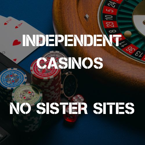 The Rise of New UK Independent Casinos A Game Changer for Gamblers The Rise of New UK Independent Casinos A Game Changer for Gamblers