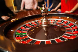 The Thrilling World of Bitcoin Roulette A New Era in Online Gaming
