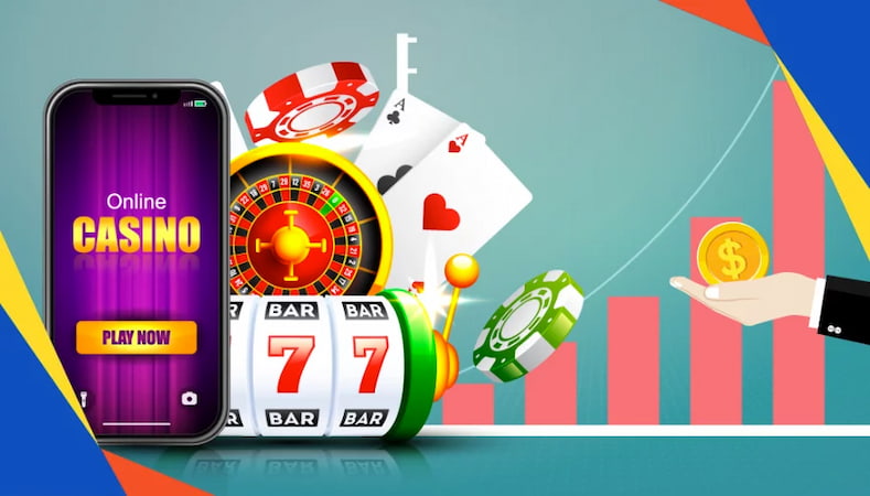 The Thrilling World of Syndicate Casino