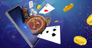 The Thrilling World of Syndicate Casino