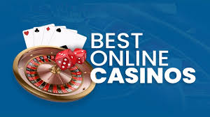 The Thrilling World of Syndicate Casino