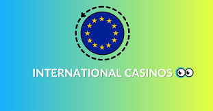 Top International Casinos for UK Players 1030777503