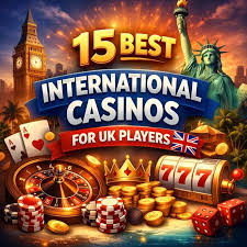 Top International Casinos for UK Players 1030777503