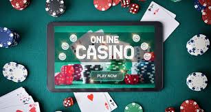 Top Non-UK Casinos Accepting Players Worldwide