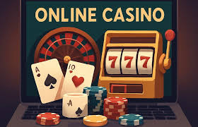 Understanding Offshore Online Casinos Pros and Cons