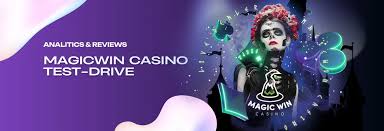 Unleashing the Magic of Winning Your Guide to Success at Magic Win