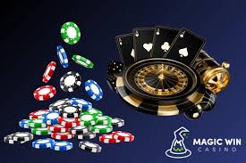 Unleashing the Magic of Winning Your Guide to Success at Magic Win
