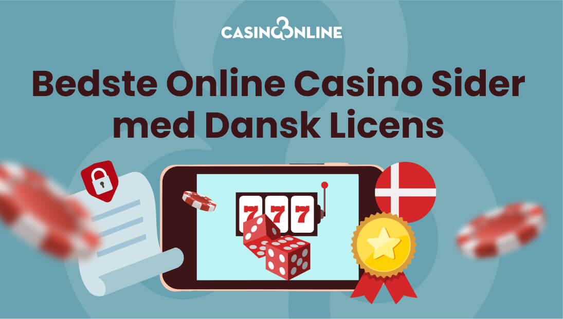 Bedste Mobil Casino Dit Ultimate Guide til Mobil Gambling