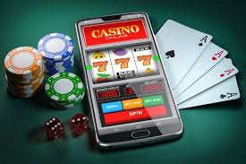 Bedste Mobil Casinoer Find Din Favorit Casinooplevelse