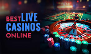 Best Live Roulette Casinos in the UK A Comprehensive Guide