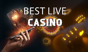 Best Live Roulette Casinos Your Ultimate Guide -148769371
