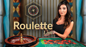 Best Online Casino Live Roulette Experience the Thrill of Real-Time Gaming -14946418
