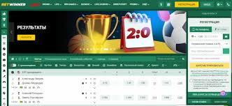 BetWinner Platform Your Ultimate Betting Experience