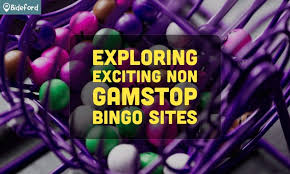 Bingo Games Not on GamStop Your Ultimate Guide