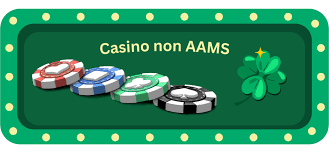 Casino Non AAMS Italia La Guida Completa per Giocatori Intelligenti