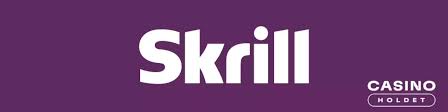 Casinoer med Skrill Den Perfekte Betalingsløsning til Online Casinoer