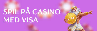 Casinoer med Visa Din Guide til Sikker Online Spil -401059293