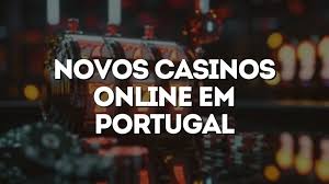 Casinos Online em Portugal Onde Jogar e Ganhar 578252863