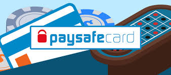 Casinospil med Paysafecard En Praktisk Guide Casinospil med Paysafecard En Praktisk Guide