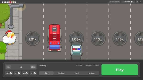 Guida a chicken road 2 sito ufficiale Guida a chicken road 2 sito ufficiale