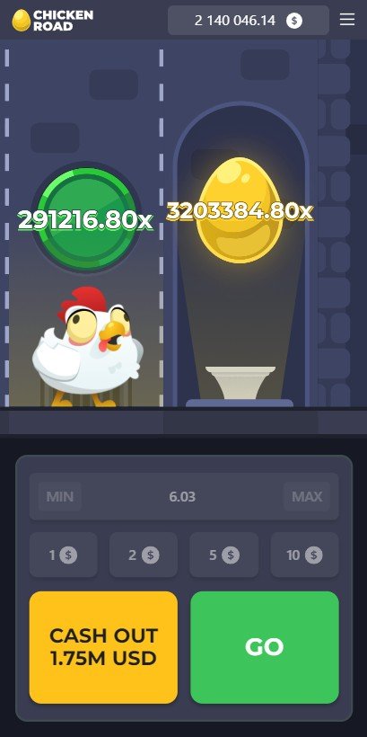 Chicken road 2 demo, chicken road 2