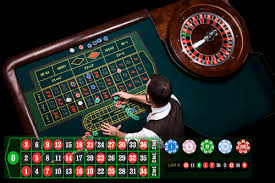 Das Ultimative Erlebnis Roulette Online Live