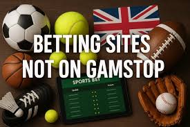 Discover Golf Bookmakers Not on GamStop -708777309