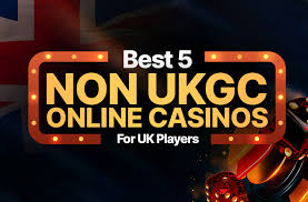 Discover the Best Non UK Casino Options for Enthusiasts