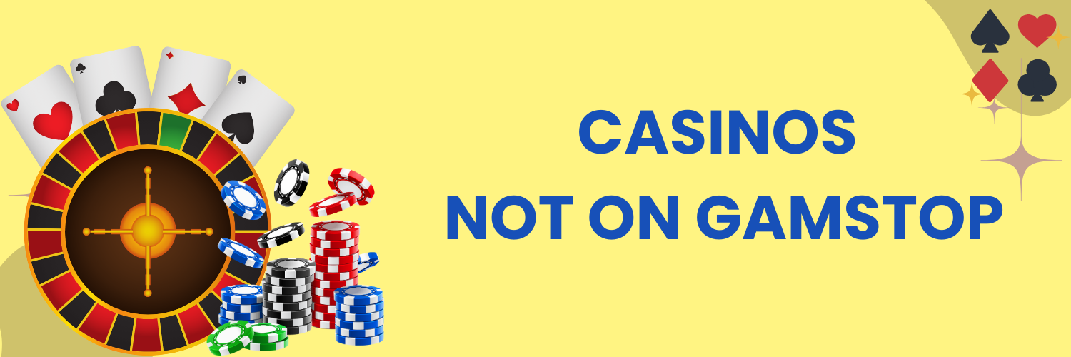 Discover the Best Online Casinos Not on GamStop -825352871
