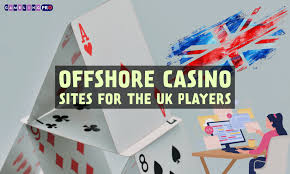 Discover the Best Overseas Casinos Accepting UK Players