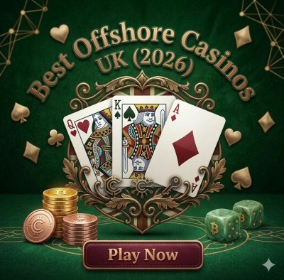 Discover the Best Overseas Casinos Accepting UK Players