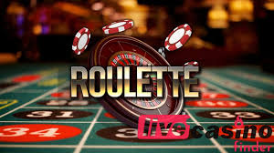 Discover the Best Roulette Sites in the UK -331110465