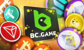 Discover the Excitement of BC.Game Crypto Casino Discover the Excitement of BC.Game Crypto Casino