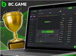 Discover the Excitement of BC.Game Crypto Casino Discover the Excitement of BC.Game Crypto Casino