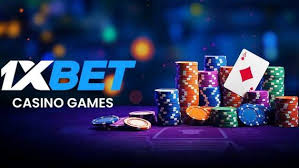 Discover the Thrills of 1xBet Korea Online Casino -882530418