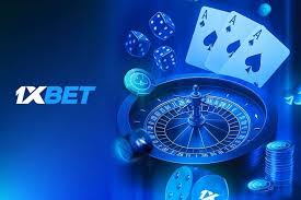 Discover the Thrills of 1xBet Korea Online Casino -882530418
