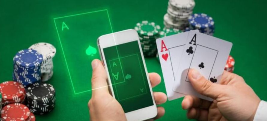 Discovering the Thrills of International Online Casinos