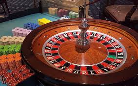 Experience the Thrill of Online Roulette for Real Money -1617135965