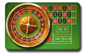 Experience the Thrill of Playing Online Roulette with Real Money -637677293