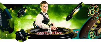 Experience the Thrill of Real Money Roulette Game